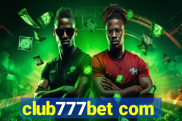 club777bet com